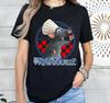 Ratatouille Remy Chef Hat TShirt Unisex3
