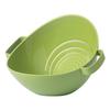 Chahua Plastic Drain Basket with Handle