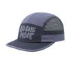 Letter Printing Quick-drying Hat Drawstring Design Japanese Style Short Brim Baseball Cap Thin Adjustable Sun Visor Cap Unisex