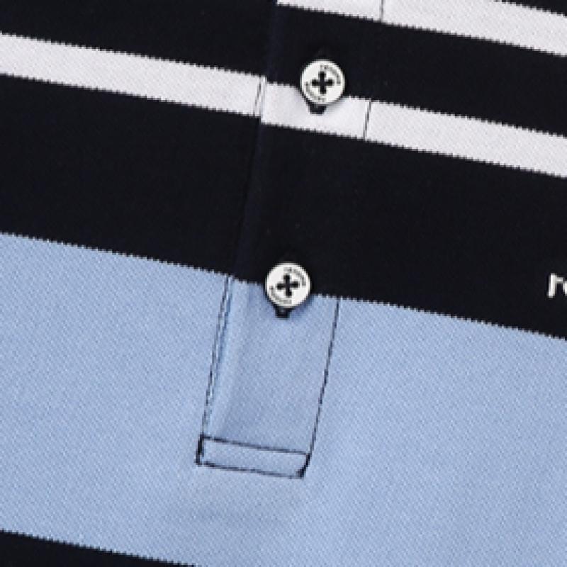 [renoma Kids] Boys  Pq ST Henley Neck T shirT  r2421T121 11 