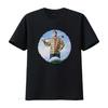 Happy Gilmore Adam Sandler Funny Retro Movie T Shirt Vintage Washed Homme Breathable Casual Designer Clothes Stylish Fashion