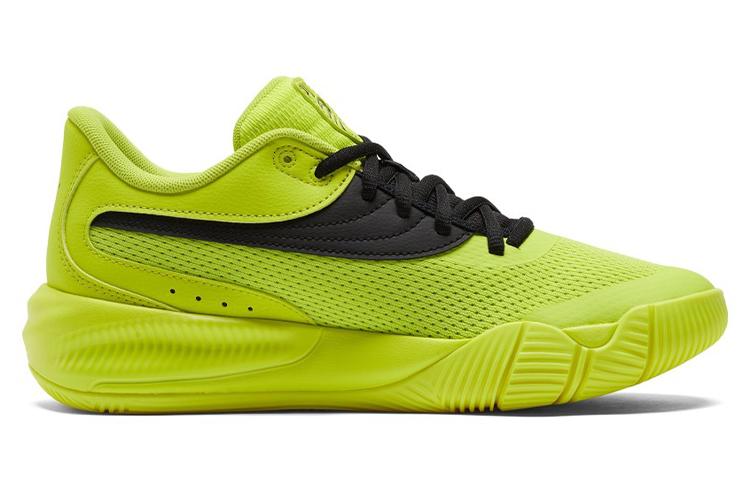 Puma Triple Yellow Glow 195217-03