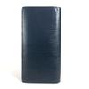 Louis Vuitton M60622 Epi Portefeuille Brazza  Long Wallet Epi Leather Noir Black