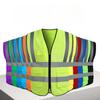Milin High-Visibility Reflective Vest