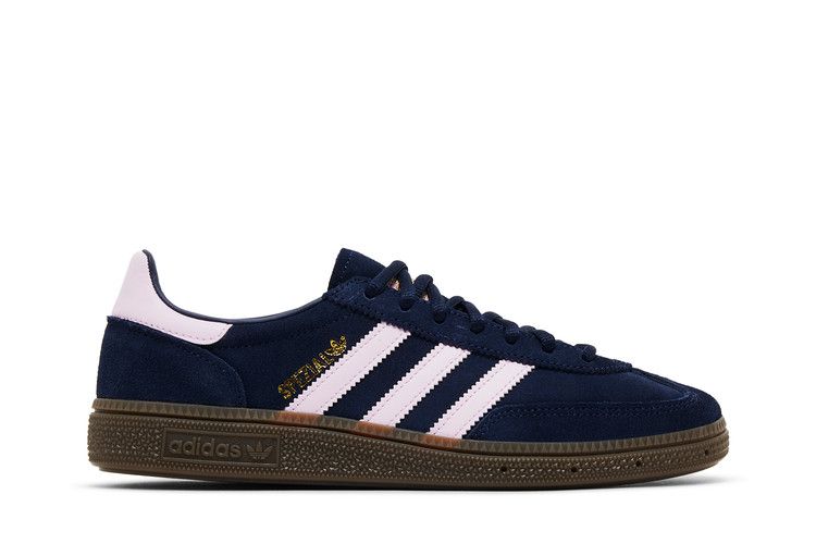 adidas Handball Spezial Night Indigo Orchid Fusion (GS)