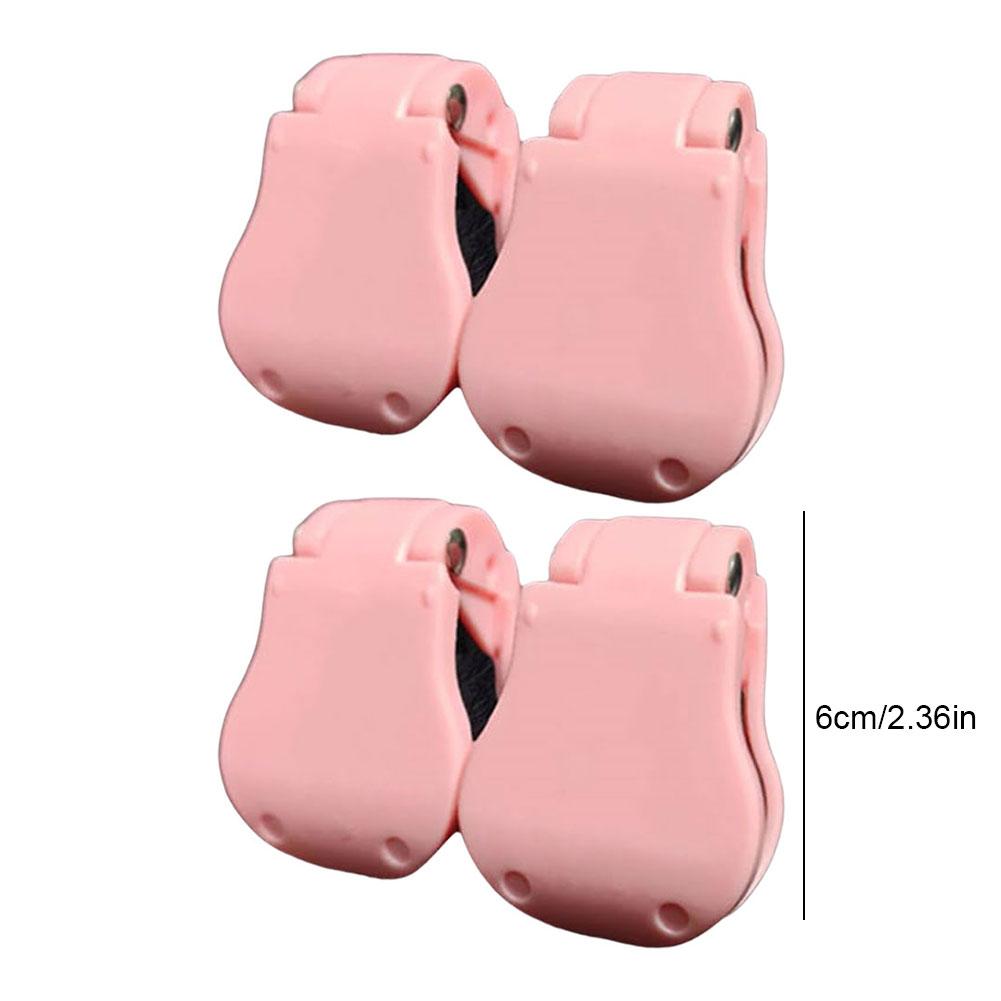 4Pcs Multifunctional Fishing Rod Rack Fixing Storage Racks Display Rack Bundle Ball Tackle Ties Fishing Rod Tools Accessories