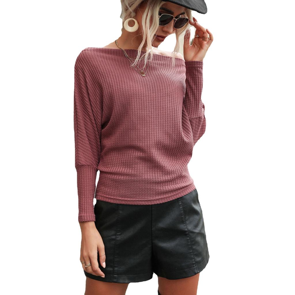 Women's Knitwear, Long Sleeve