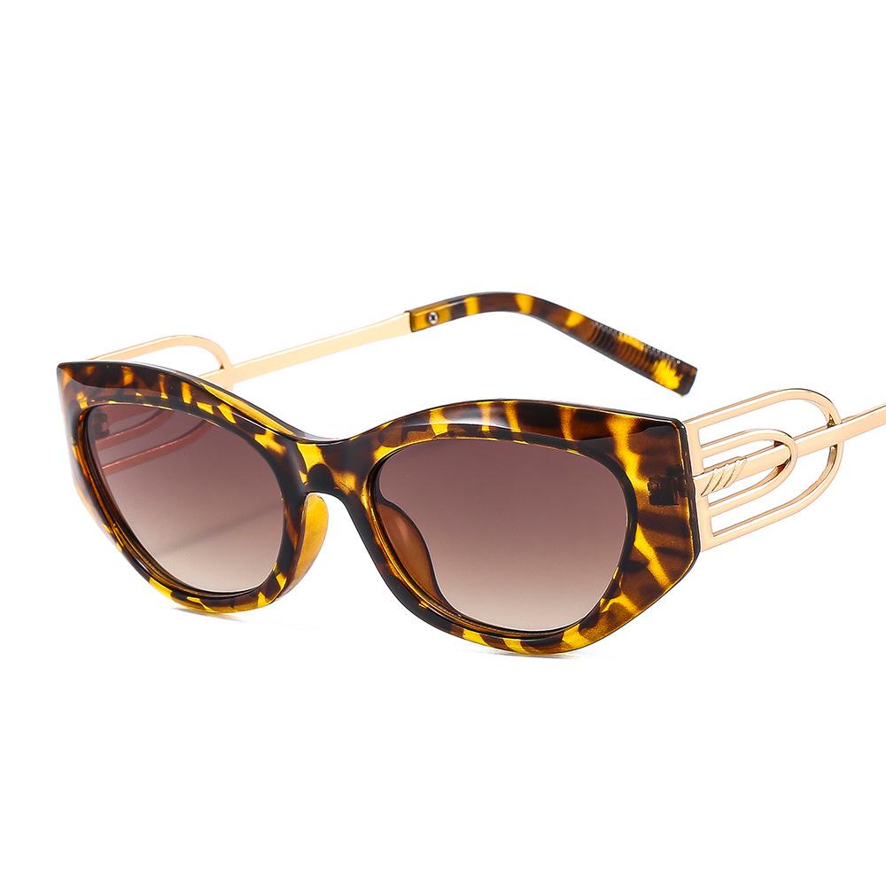2024 Fashion Women Glasses Candy Color Glasses Retro Eye Shades Vintage Custom UV400 Glasses for Women Men