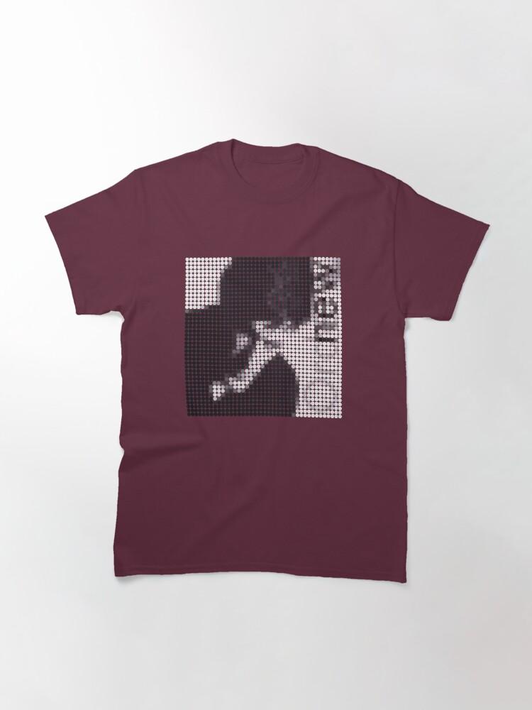 New Order New Order - Low-Life Classic T-Shirt