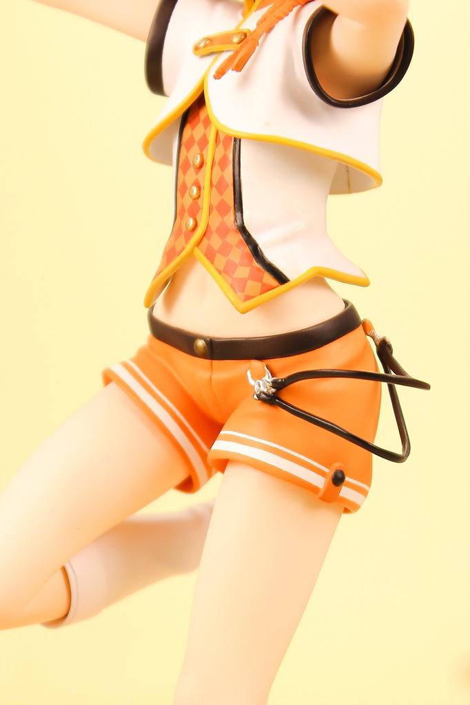 Idolmaster Cinderella Girls Kaoru Ryuzaki Days Scale PVC Painted Finished Figure Hi-Fi 1/7