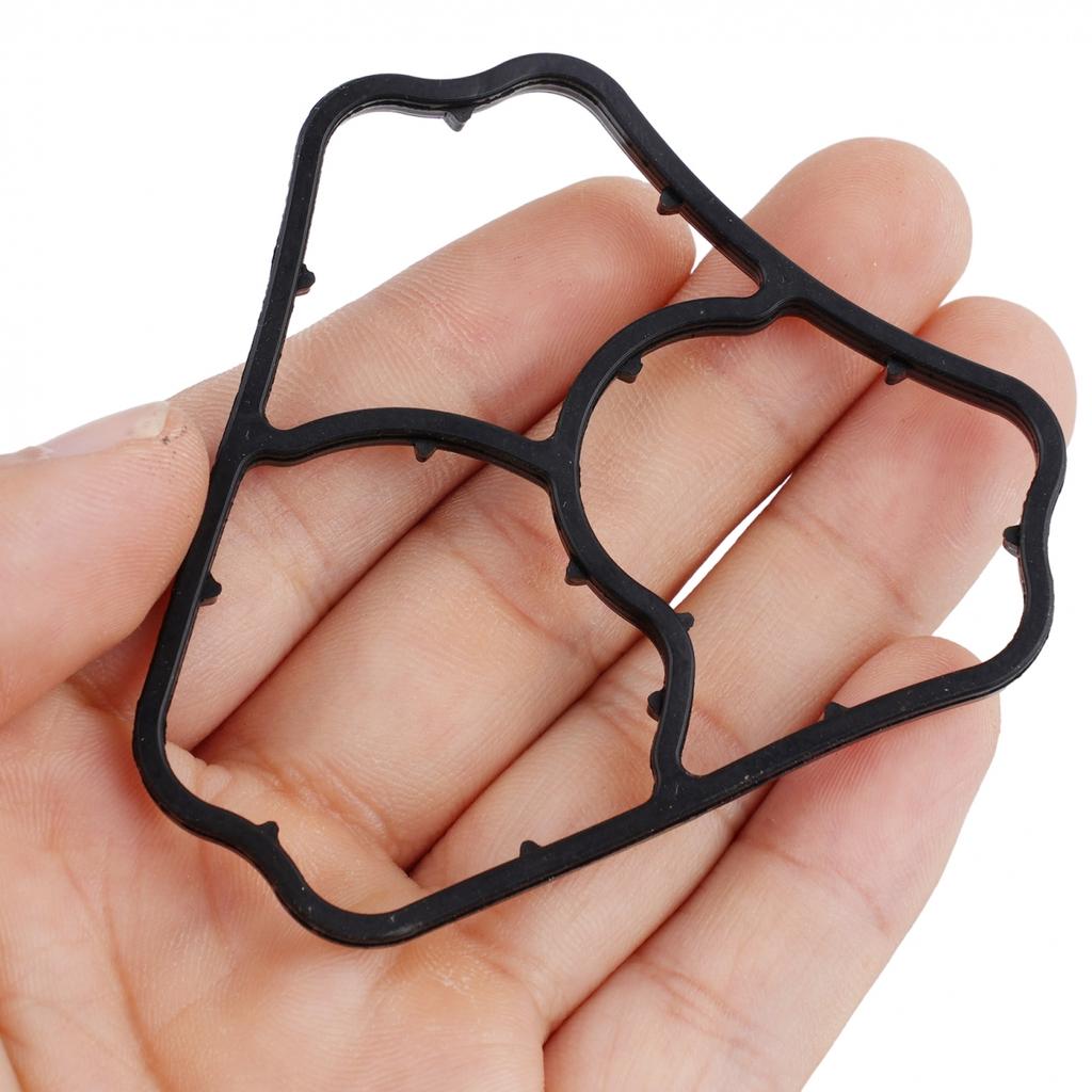 For Cooper Oil Filter Gasket Replacement Rubber Vehicle