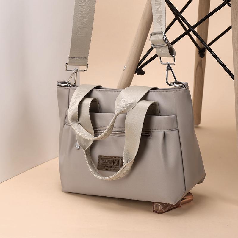 Handbag Middle-Aged Mother Bag Women's Crossbody Bag