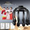 HeZheng 2nd Gen Electric Head & Scalp Massager