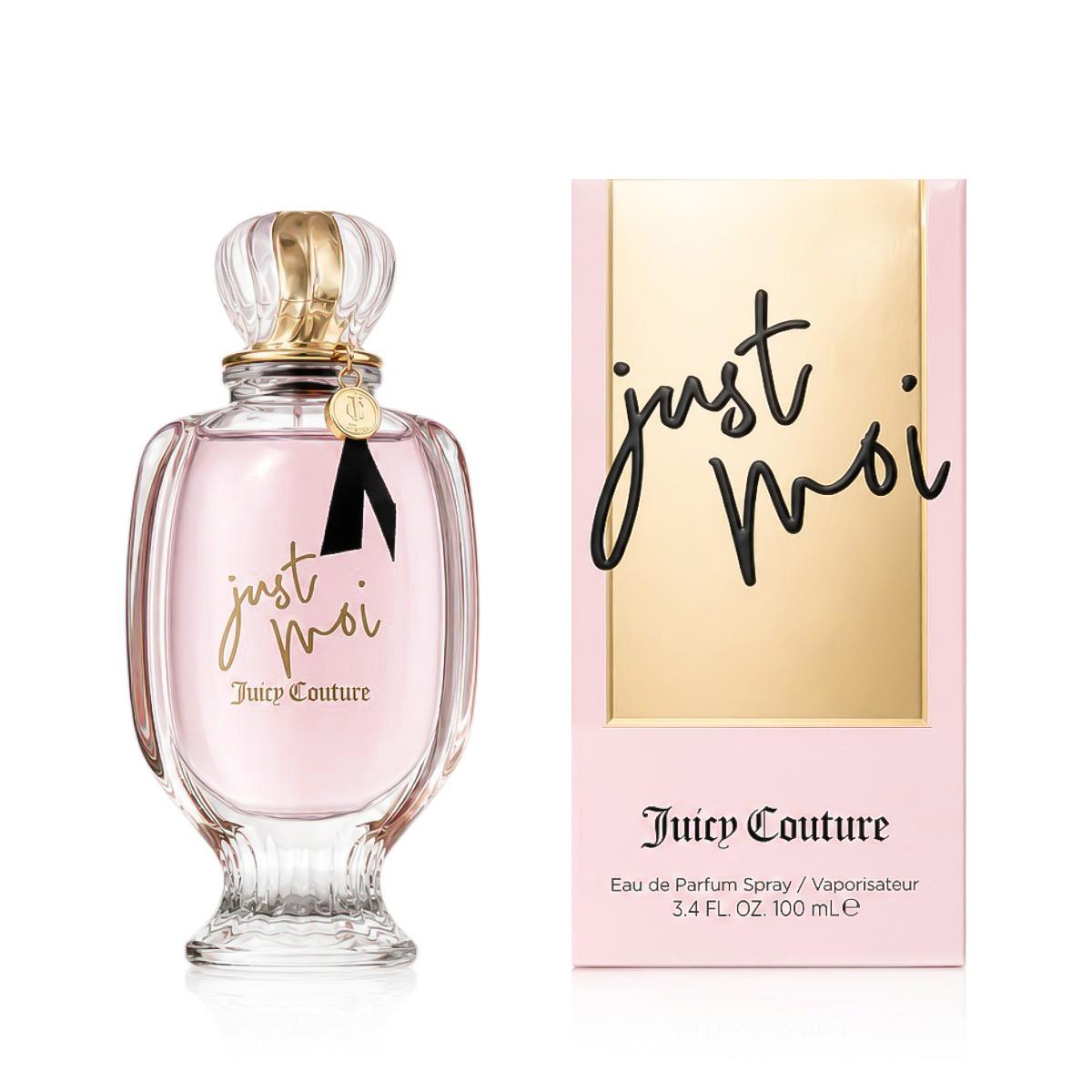 Juicy Couture Just Moi Tualetes ūdens