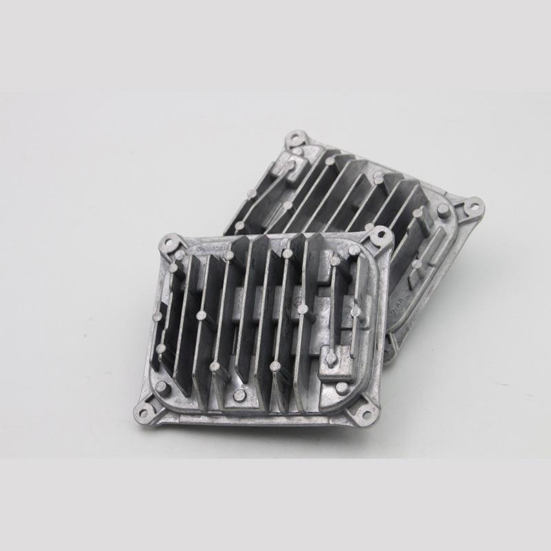 Mercedes-Benz W205 LED Headlight Driver Board, OE Control, Part 2129005324