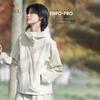 CAMEL Couple's Single Layer Windbreaker Jacket