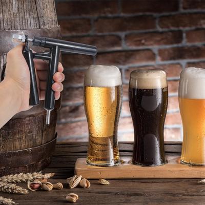 Bier Wein Spirituosen Spender Tragbarer Bier- & Getränkespender Bierflaschenfüller Zubehör Heimbrauausrüstung