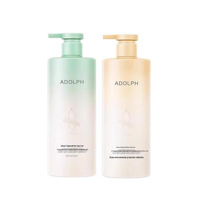 Shampoos en conditioners
