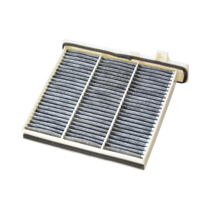 Cabin Air Filter Auto Replacement Parts For MITSUBISHI Pajero V63/V87/V73/V75/V77/V93/V95/V97/V98/Leopaard CS7 MR500057