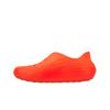 Nike ReactX Rejuven8 Orange Sécurité Homme Baskets Argent Métallisé Orange Total HV5060-800