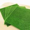 Grass Mat Green Artificial Lawns Turf Carpets Fake Sod Simulation Moss Lawn 30*30CM DIY Micro Landscape Home Decoration