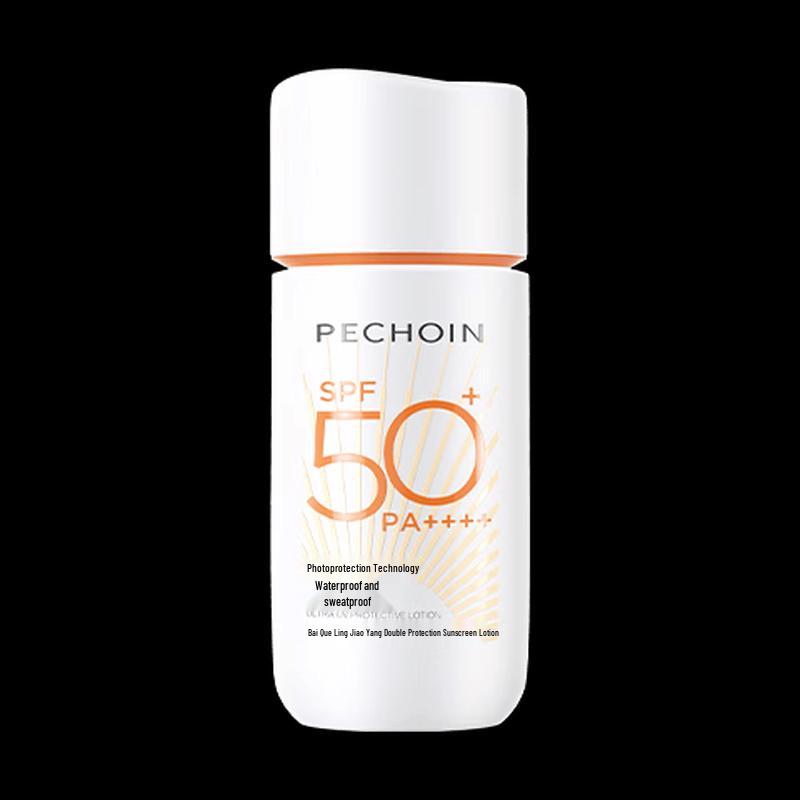 PECHOIN Outdoor Sun Protection Lotion SPF50+PA++++