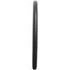 YunSCM 22x1 3/8" Tires, 22x1 3/8" 37-501 Bicycle Tires, Suitable for 22" 1 3/8" Road Bikes and Wheelchairs, Y-003