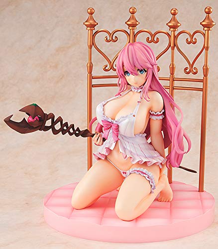 KDcolle Healer's Redo Freya Original Version 1/7 Scale PVC Painted Complete Figure