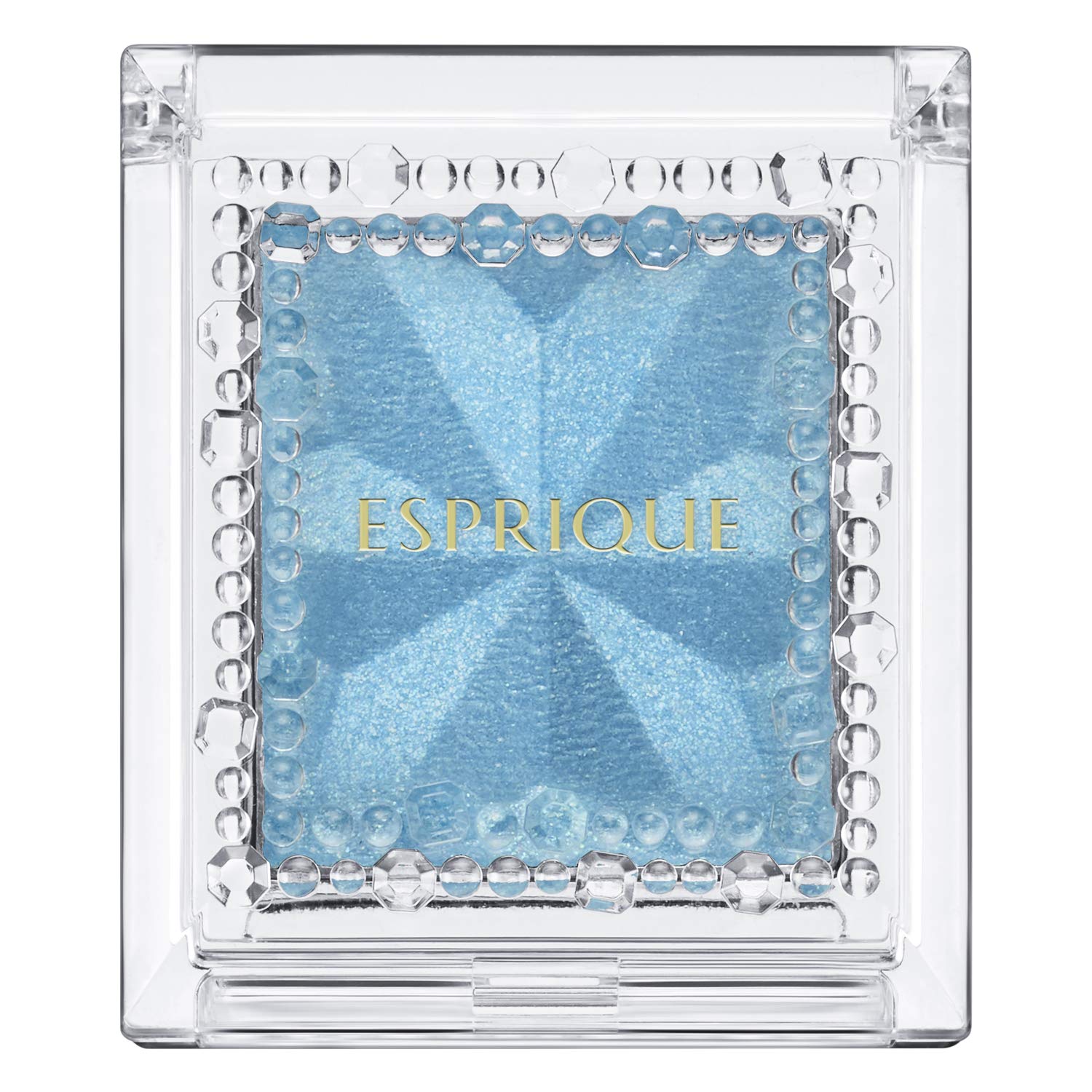 

ESPRIQUE Select Eye Color N Тени для век BL906 Синий Сменный блок 1.5г (х 1)