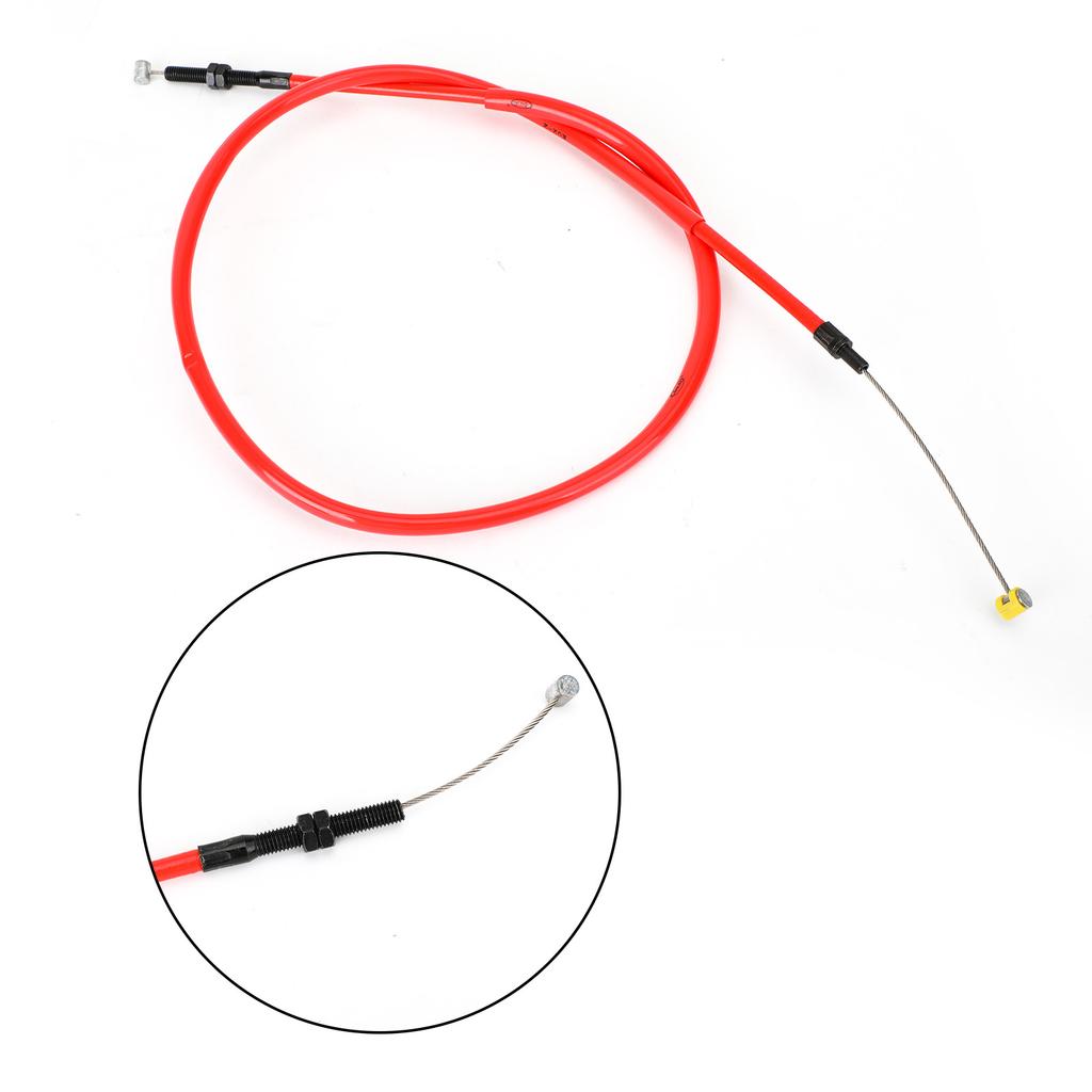 Motorcycle Clutch Cable Replacement fit for BMW S1000R S1000 R 2015-2020