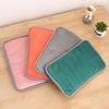 Rechargeable Usb Heating Hand Muff Warmer Electric Heated Pad Hand Warmer Easy To Carry