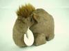 Cambrian Period Life Cycle Extinct Animal Series Mammoth Plush Toy, Medium
