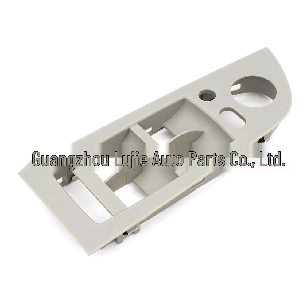 Power Window Switch for BMW 3 Series E90/E91 (Black/Brown/Gray) 61319217332.