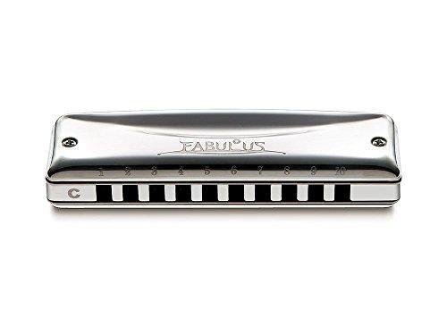 

SUZUKI Harmonica (F-20J-C)