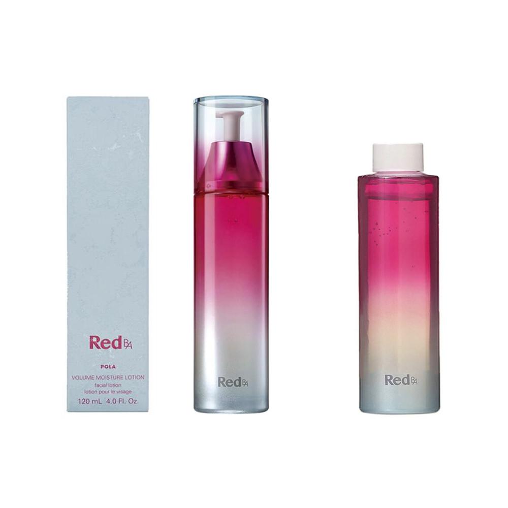

Japan POLA Red BA Volume Moisture Lotion 120mL Refill 120mL