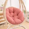 Hammock Chair Cushion Floor Pillow Breathable Thick Swinging Pad Replacement for Garden Patio