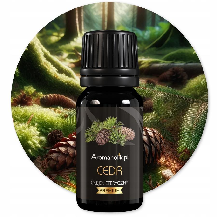 Set of Organic Essential Oils for Humidifier 50ml - Christmas