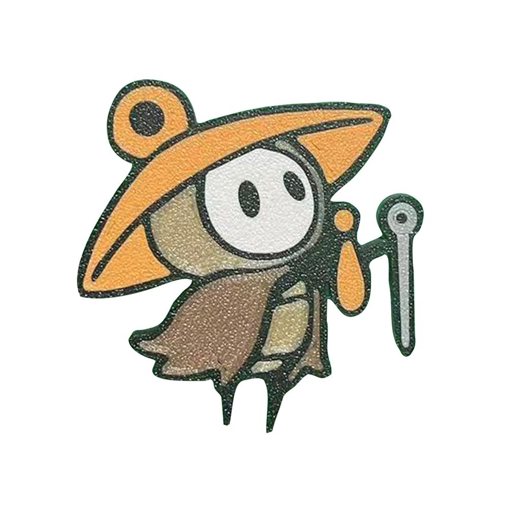 Magnetic Game Fridge Magnets New Magnetic Character Fridge Magnets Gifts For Gaming Enthusiasts Gaming Merchandise Fridge Magnets