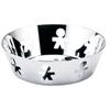 Round Basket - Alessi - Girotondo - Stainless Steel - Contemporary Design