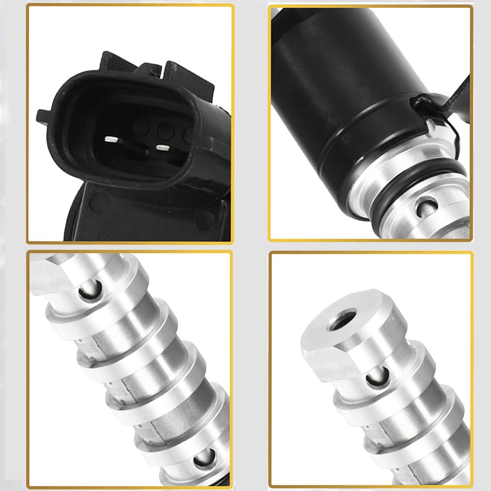 24375-03010 Engine Variable Valve Timing VVT Solenoid For Hyundai I10 I20 Kia Rio Picanto 2437503010 24375 03010