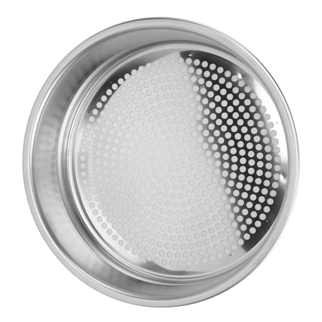 Chladič kávových zrn Chladicí deska Sprcha Hrubé síto 5 mm Domácí komponenty pro pekařský stroj