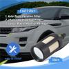 10PCS Chaaw Fuel Filters-A87Q