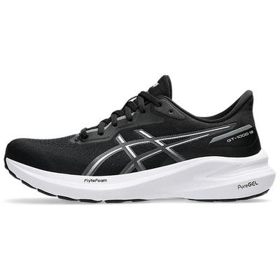 GT 1000 13 Black White Women's - 1012B663-003
