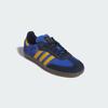 adidas Samba ADV HQ9283 Men's Originals Sneakers Collegiate Navy / Preloved Yellow / Royal Blue