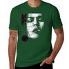 Him Valo Razorblade Tee OPTIMIZED FOR BLACK SHIRTS TShirt summer top plain tshirts for men