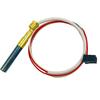 A78E-LP Thermopile Senor Parts SP20754,SP20800 Accessories For Fireplace Gas Water Heater