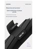 60-Bone High-End Automatic Folding Dual-Use Umbrella, Anti-Rebound, Sunshade for Men & Women