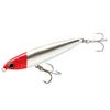 Hydro Pencil 125mm RH 30g YO-ZURI (F) (Red Head) Lure, Weight (R1153-RH)