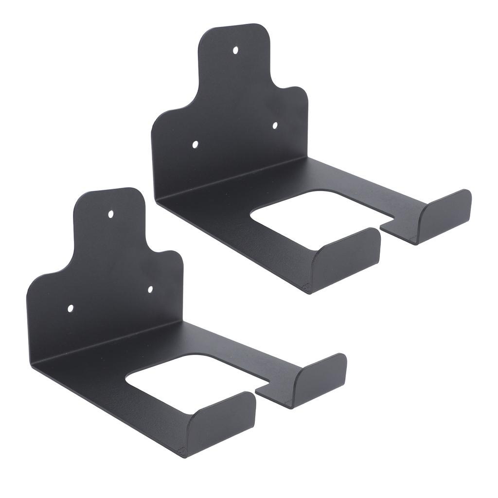 Garage Organizer Trimmer Rack Multifunctional Wall Mount Garage Trimmer Hanger for Yard