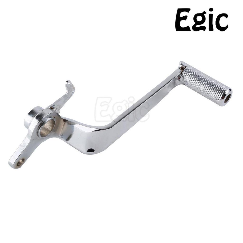 Honda CB400 SF (1994-1998) Gearshift & Brake Levers